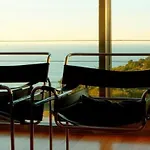Vila Casa Da Pescaria - Com Vista O Oceano *