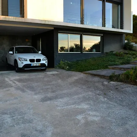 Casa Da Pescaria - Com Vista O Oceano Vila *