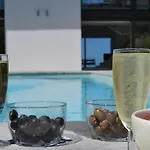 Casa Da Pescaria - Com Vista O Oceano