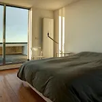 Casa Da Pescaria - Com Vista O Oceano Willa