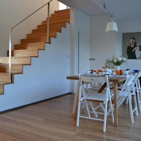 Casa Da Pescaria - Com Vista O Oceano Nazare