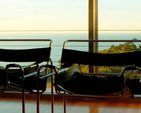 فيلة Casa Da Pescaria - Com Vista O Oceano *