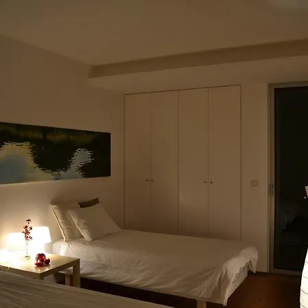 فيلة Casa Da Pescaria - Com Vista O Oceano