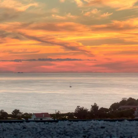 Casa Da Pescaria - Com Vista O Oceano Villa Nazare